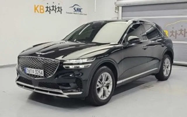 수원수입중고차시세표 GV70 2.2 디젤 2WD 매물 사진 17 - 2024/02 86,010km