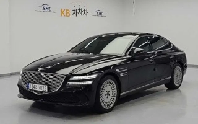 수원수입중고차시세표 G80(RG3) 3.5 가솔린 터보 AWD 매물 사진 16 - 2024/09 40,167km