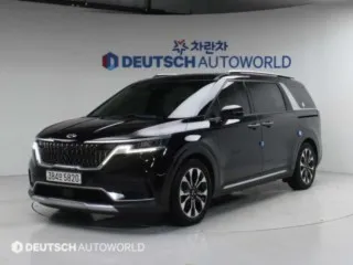 수원수입중고차시세표 매물 사진 3 - 2021년 147,700km