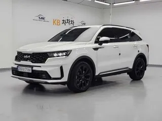 수원수입중고차시세표 매물 사진 1 - 2022년 48,541km
