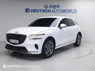 수원수입중고차시세표 매물 사진 6 - 2022년 51,919km